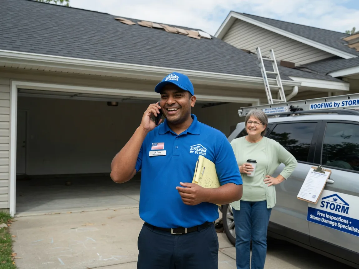Roof Repair Near Me Deerfield, KS FAQs