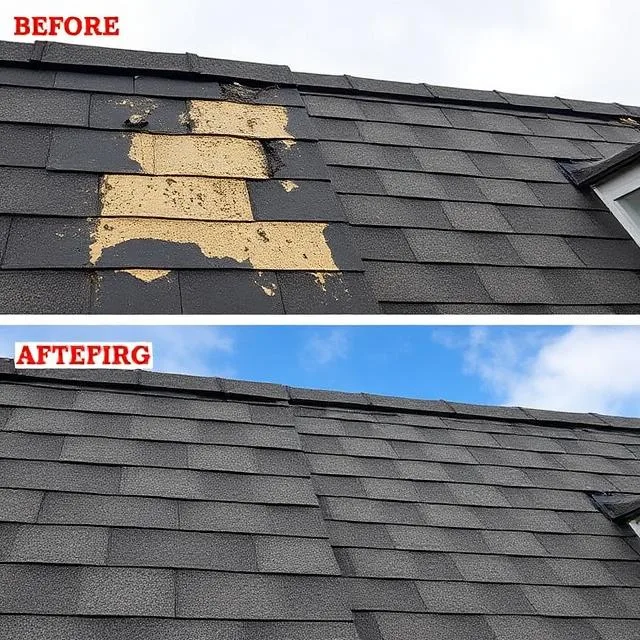 Roof Repair Near Me in Deerfield, KS near me